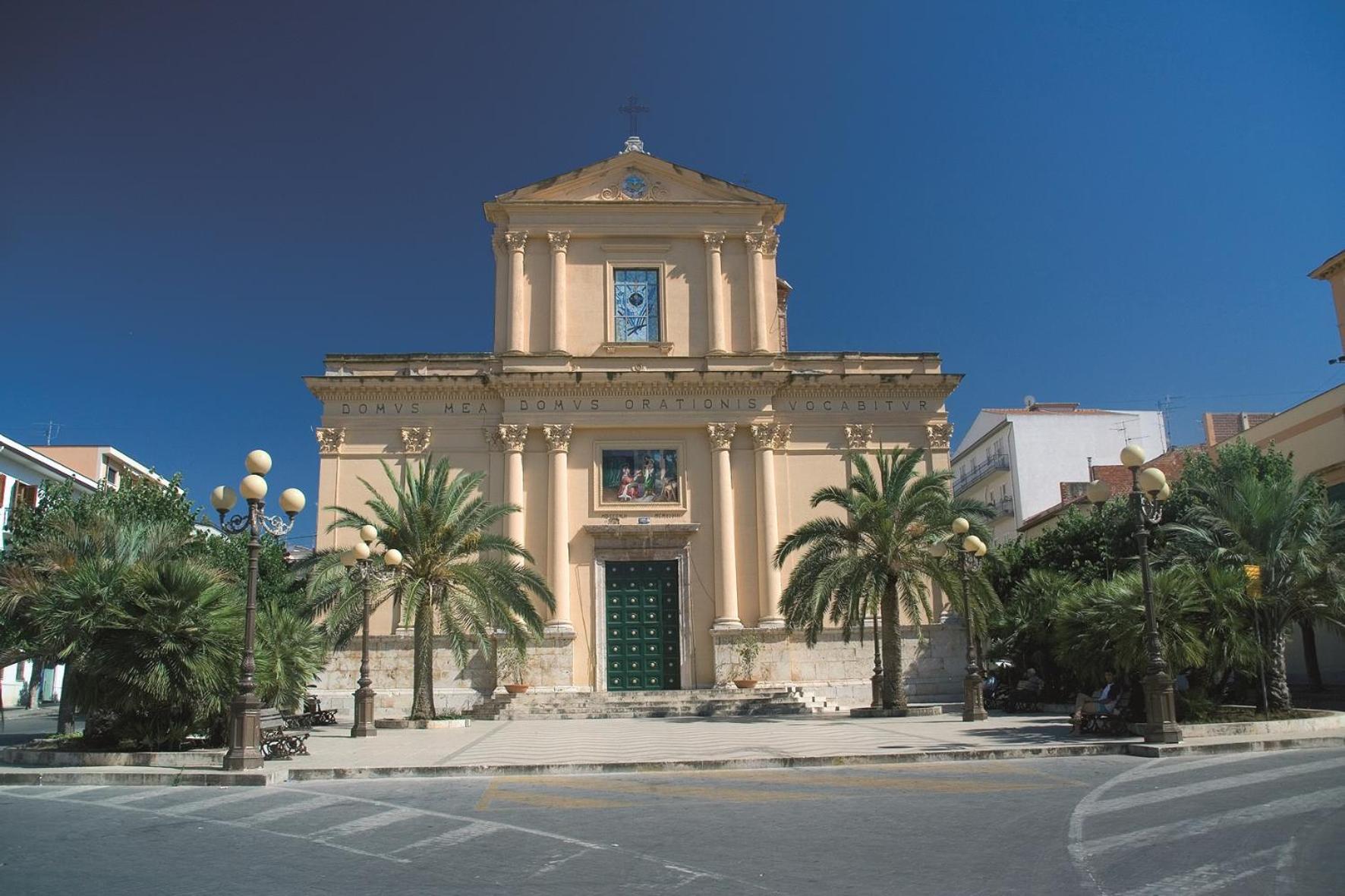I Mori In Campidoglio Affitta Camere SantʼAgata di Militello Eksteriør bilde